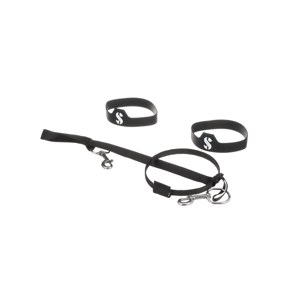Scubapro S - TEK Stage Kit Cold Water 40