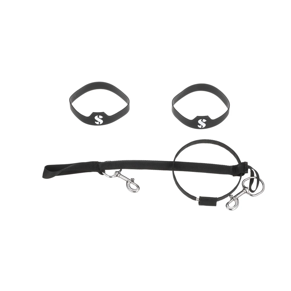 Scubapro S - TEK Stage Kit Cold Water 40 - Image 10