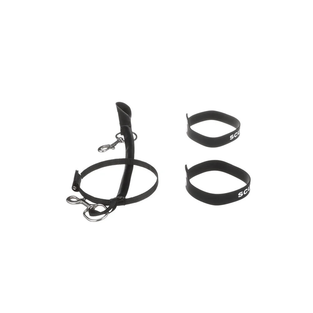 Scubapro S - TEK Stage Kit Cold Water 40 - Image 4