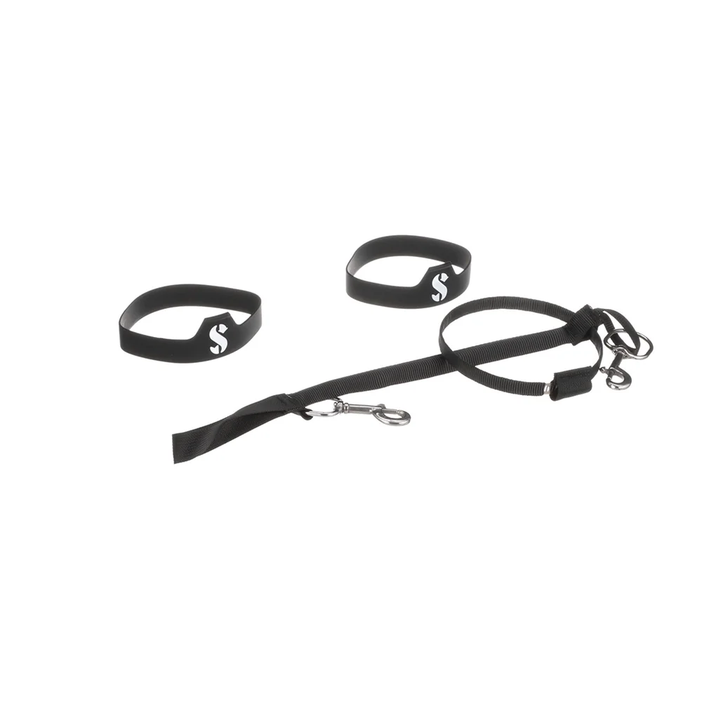 Scubapro S - TEK Stage Kit Cold Water 40 - Image 9