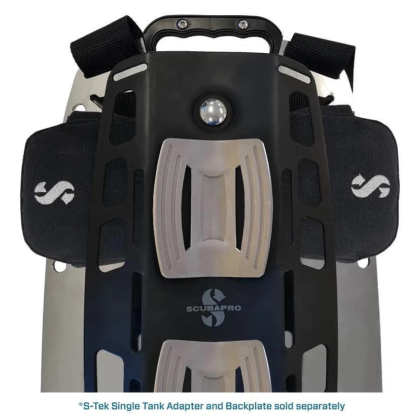 Scubapro S-TEK Trim Weight Kit, BP - Image 5