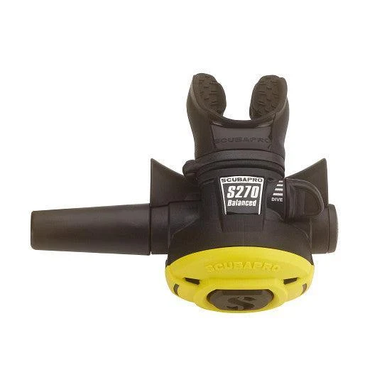 Scubapro S270 Octopus - Image 3