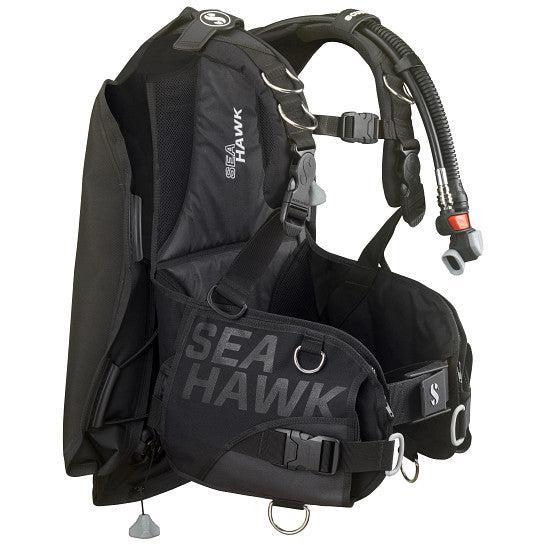 Scubapro Seahawk 2 BCD with AIR2 - Image 5