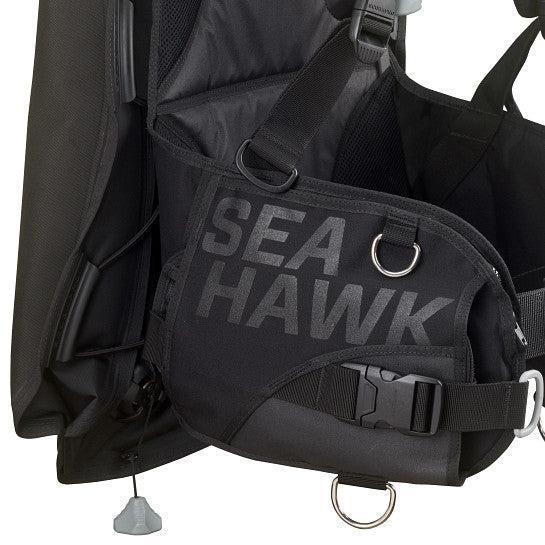 Scubapro Seahawk 2 BCD with AIR2 - Image 6