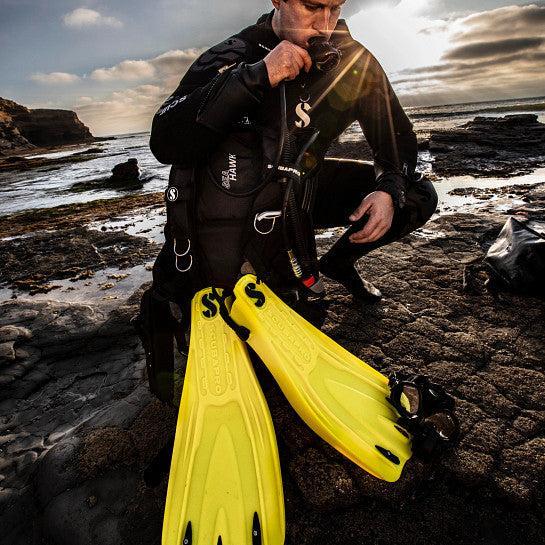 Scubapro Seahawk 2 BCD with AIR2 - Image 7
