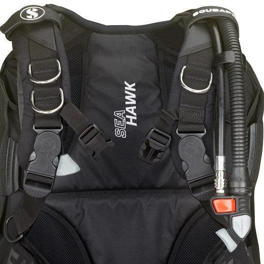 Scubapro Seahawk 2 with BPI - Image 2
