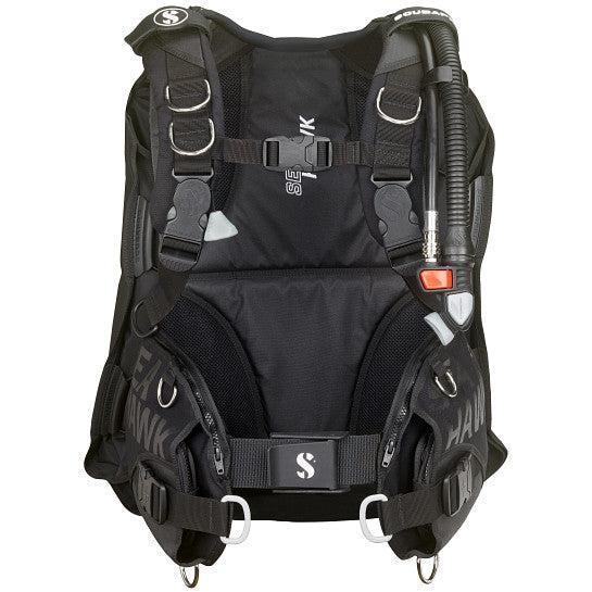 Scubapro Seahawk 2 with BPI - Image 3