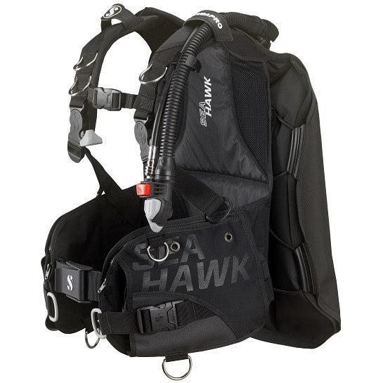 Scubapro Seahawk 2 with BPI - Image 9
