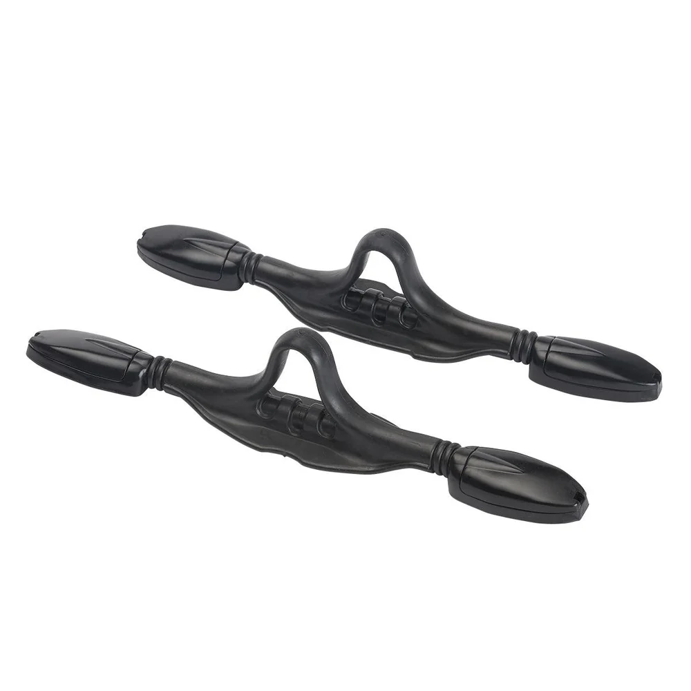 Scubapro Seawing Nova Fin Straps Pair - Image 2
