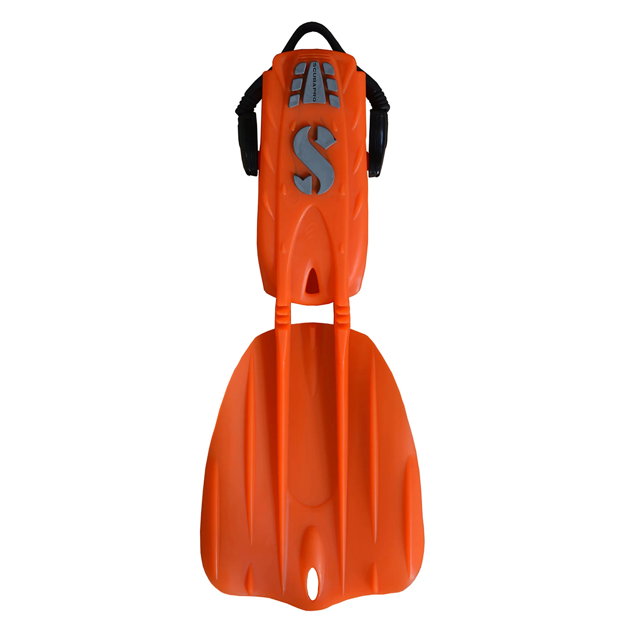 Scubapro Seawing Nova Gorilla Open Heel Scuba Diving Fin - Image 2
