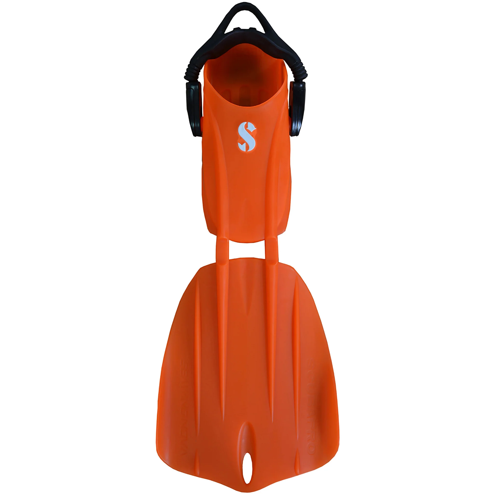 Scubapro Seawing Nova Gorilla Open Heel Scuba Diving Fin - Image 3