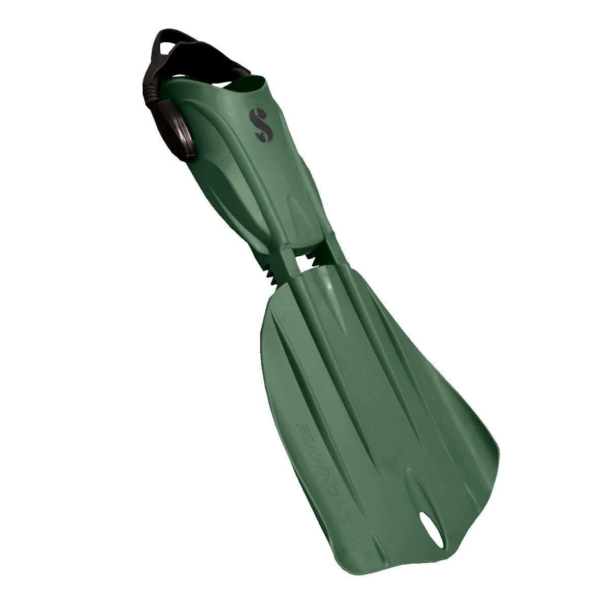 Scubapro Seawing Nova Gorilla Open Heel Scuba Diving Fin - Image 8