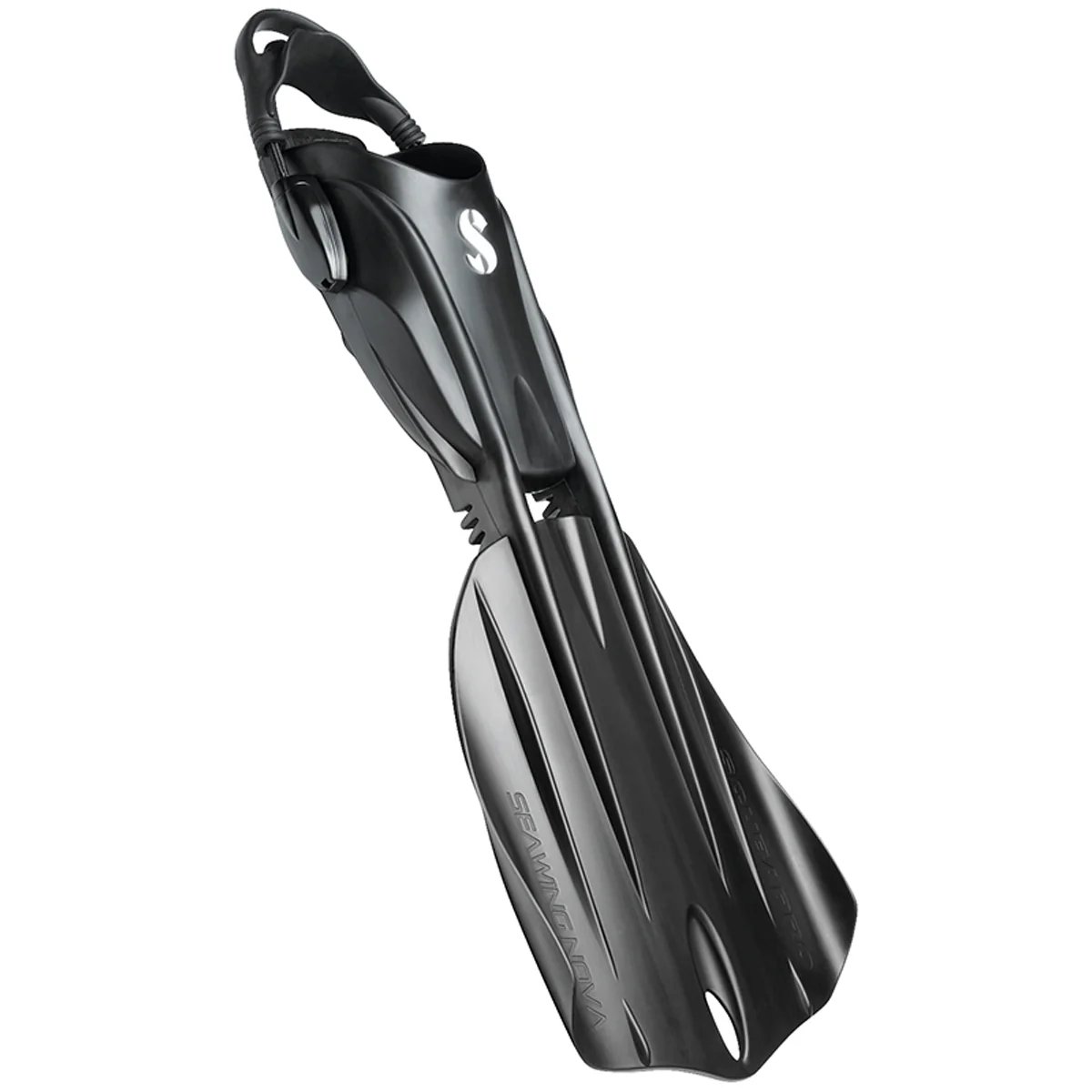 Scubapro Seawing Nova Open Heel Scuba Diving Fins - Image 10