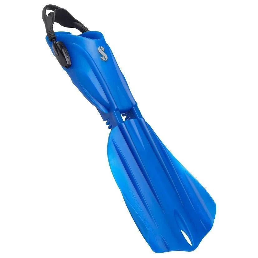 Scubapro Seawing Nova Open Heel Scuba Diving Fins - Image 13