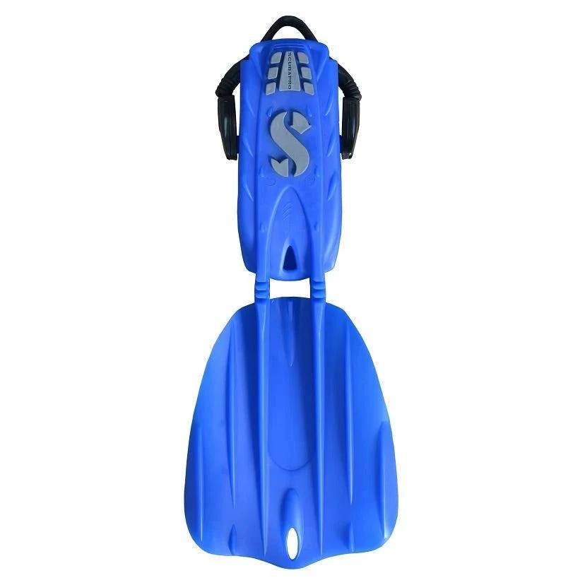 Scubapro Seawing Nova Open Heel Scuba Diving Fins - Image 15