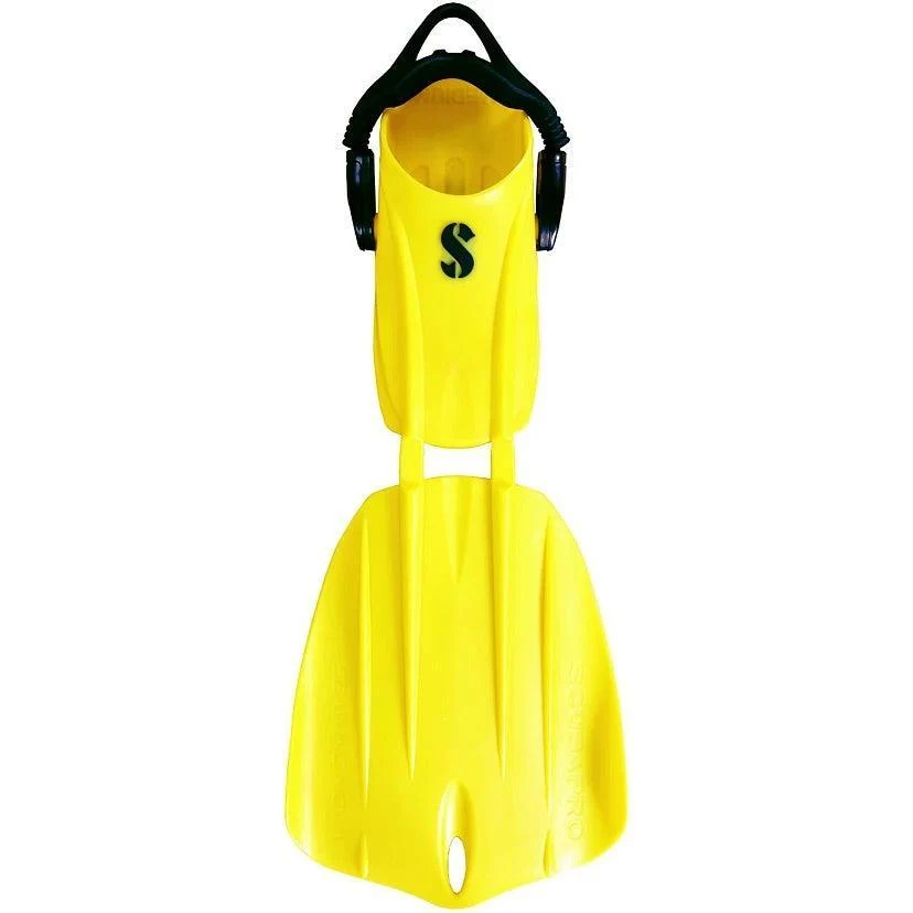 Scubapro Seawing Nova Open Heel Scuba Diving Fins - Image 3