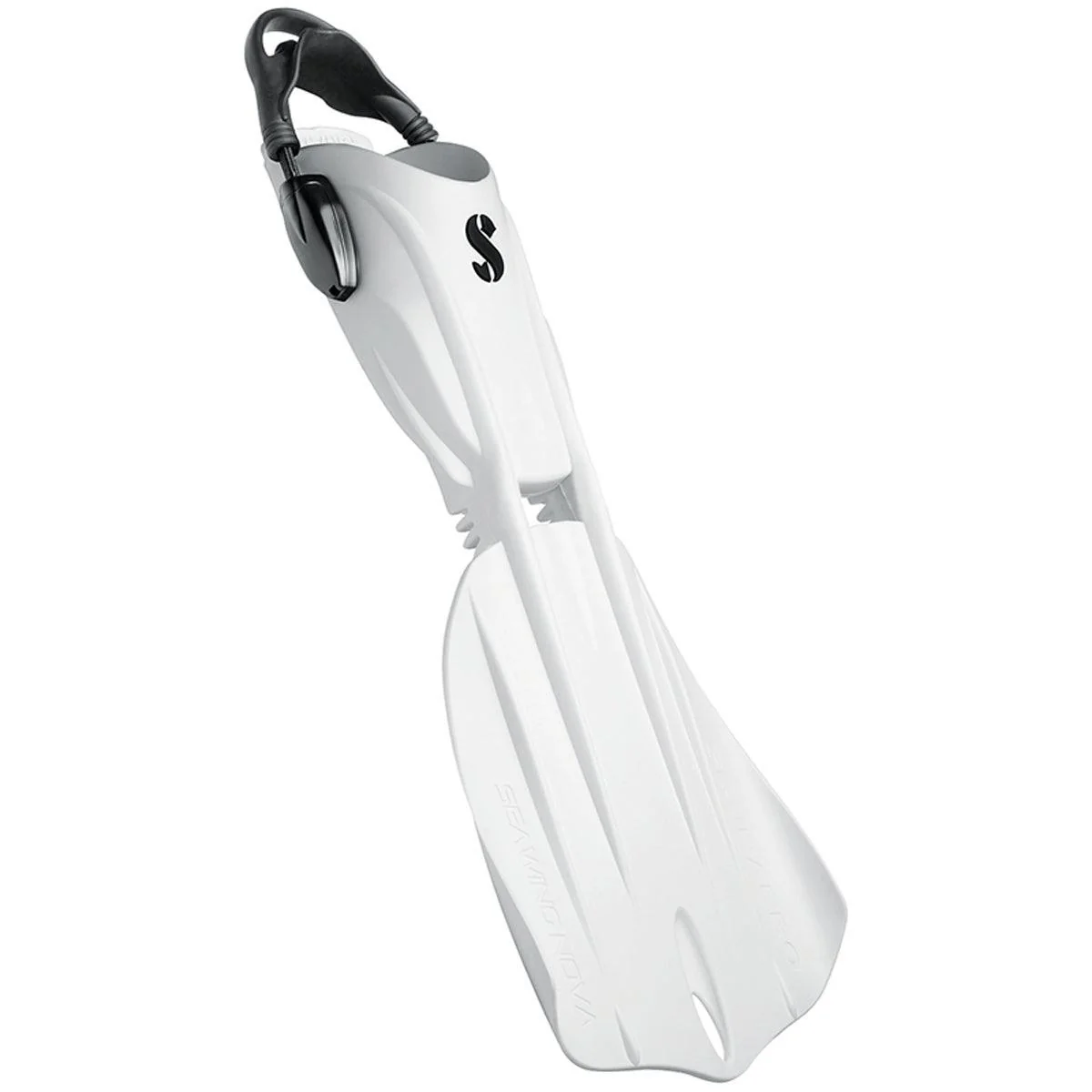 Scubapro Seawing Nova Open Heel Scuba Diving Fins - Image 7