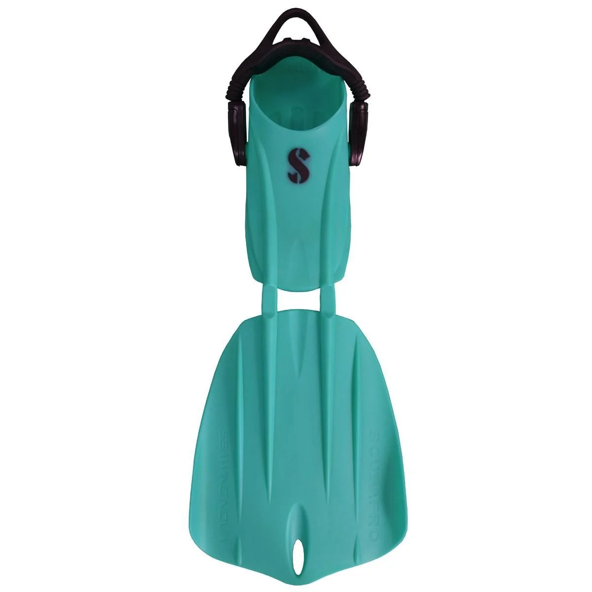 Scubapro Seawing Nova Open Heel Scuba Diving Fins - Image 9