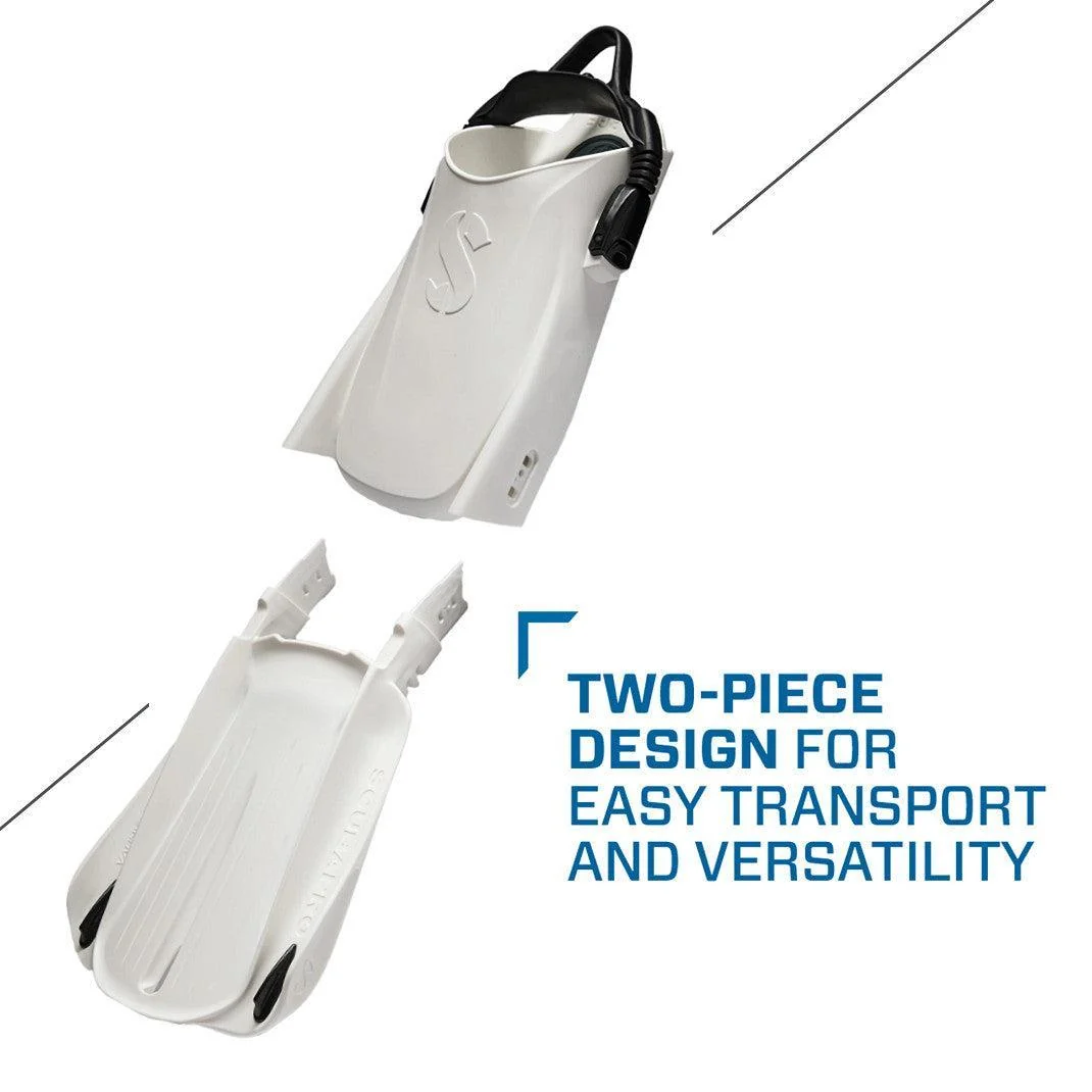 Scubapro Seawing Supernova Fins Package - Image 10