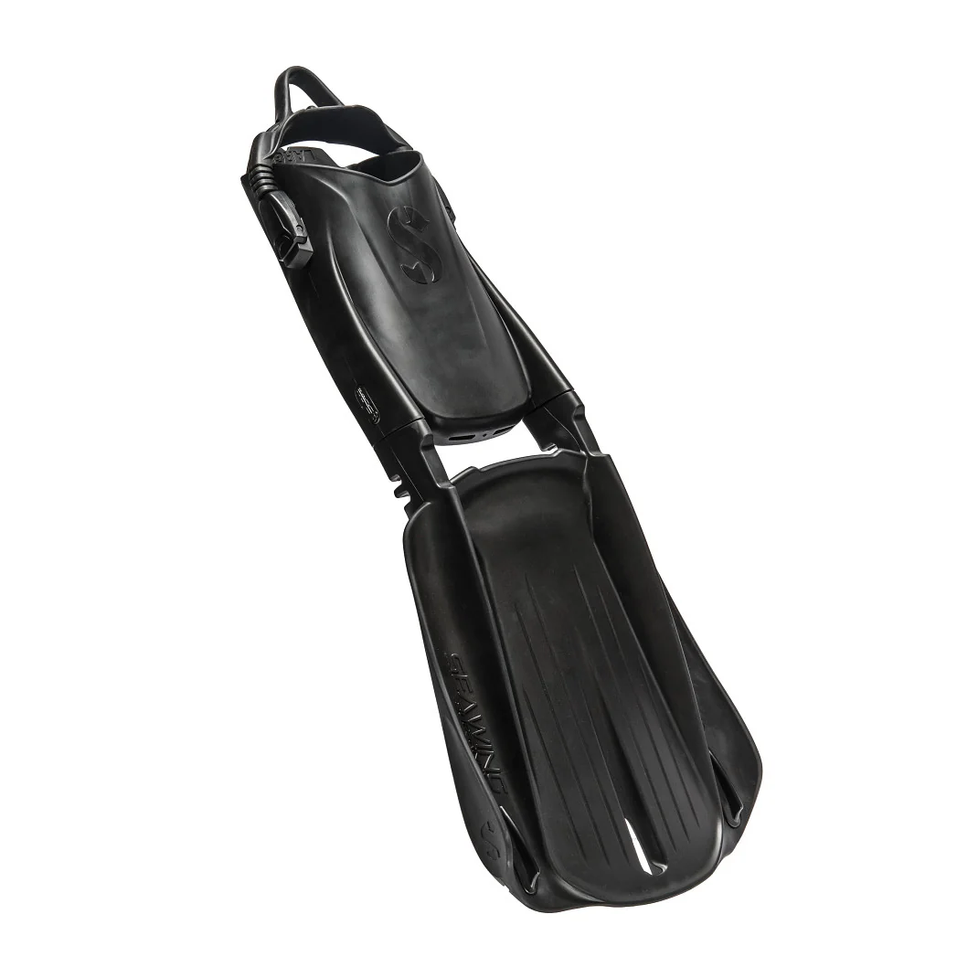 Scubapro Seawing Supernova Fins Package - Image 13