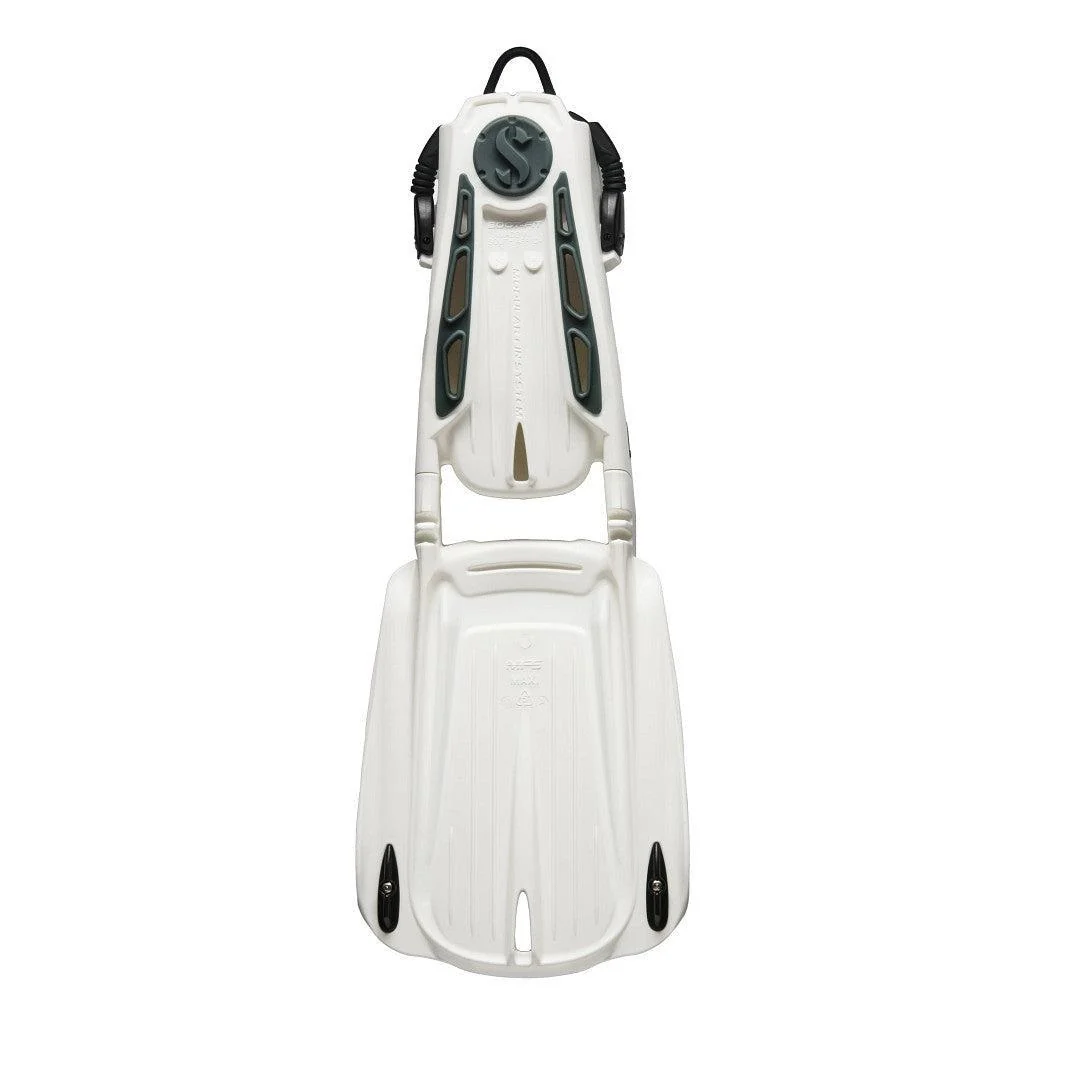 Scubapro Seawing Supernova Fins Package - Image 14