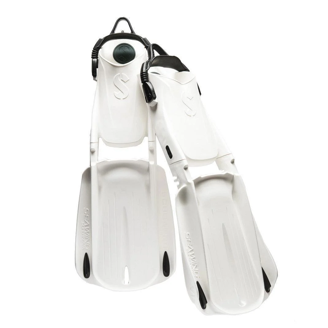 Scubapro Seawing Supernova Fins Package - Image 15