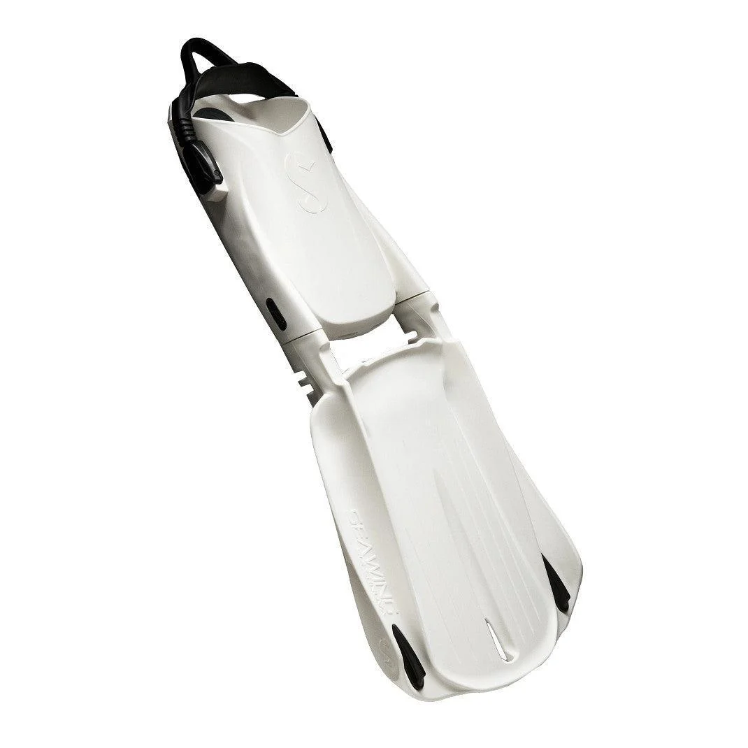 Scubapro Seawing Supernova Fins Package - Image 16