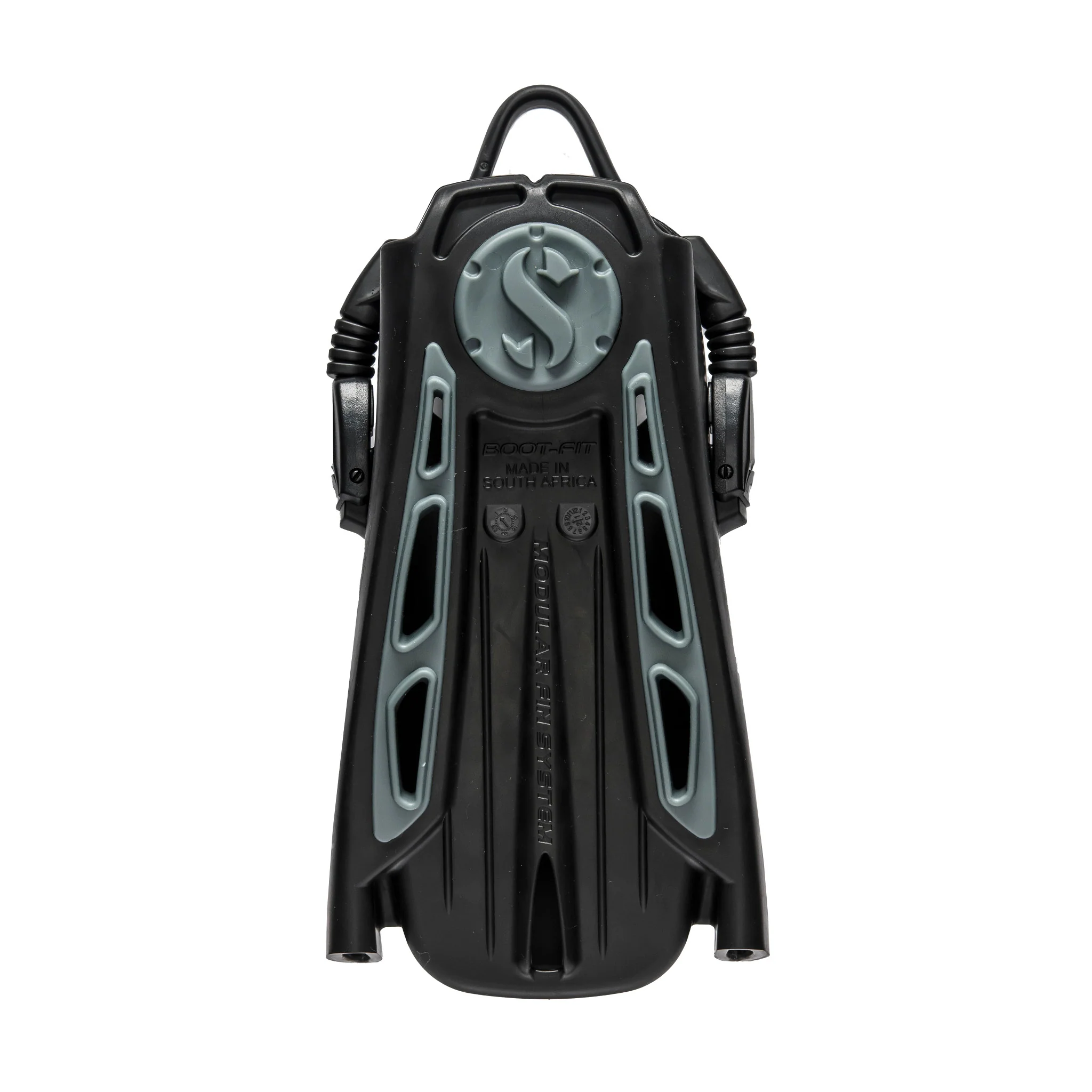 Scubapro Seawing Supernova Fins Package - Image 26