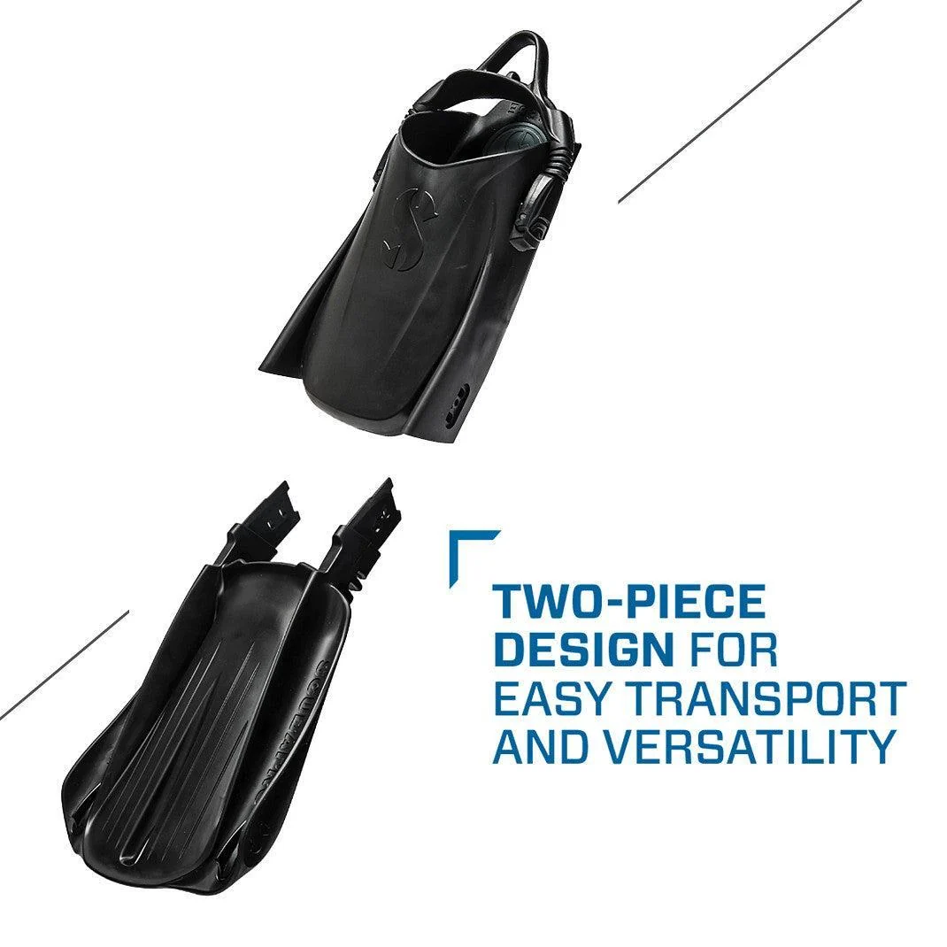 Scubapro Seawing Supernova Fins Package - Image 4