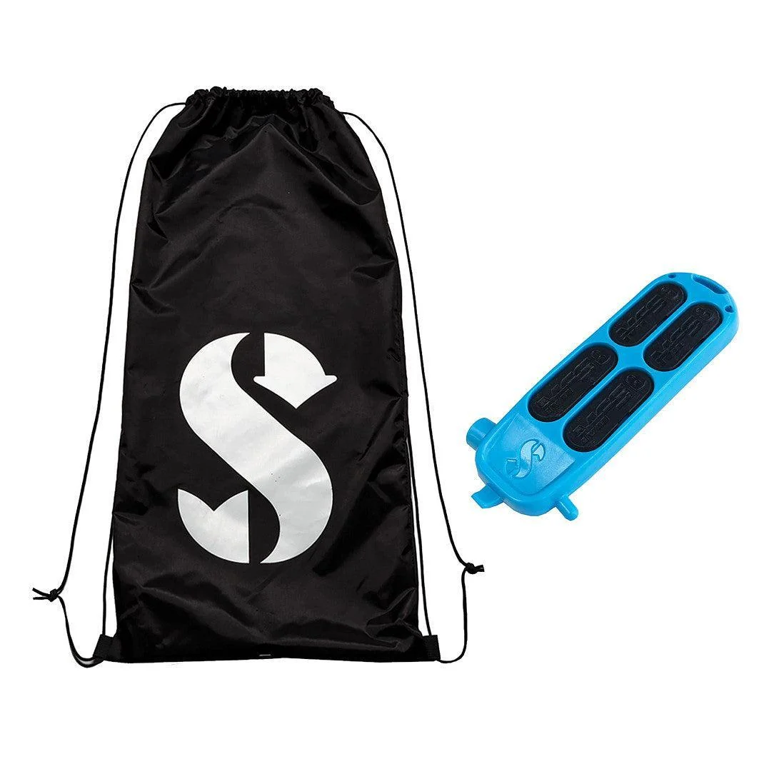 Scubapro Seawing Supernova Fins Package - Image 6