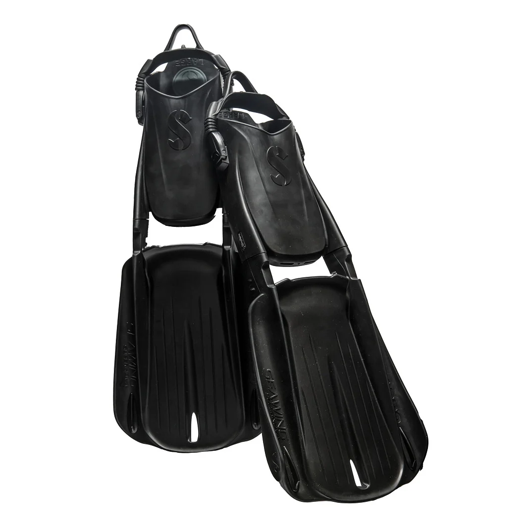 Scubapro Seawing Supernova Fins Package - Image 7