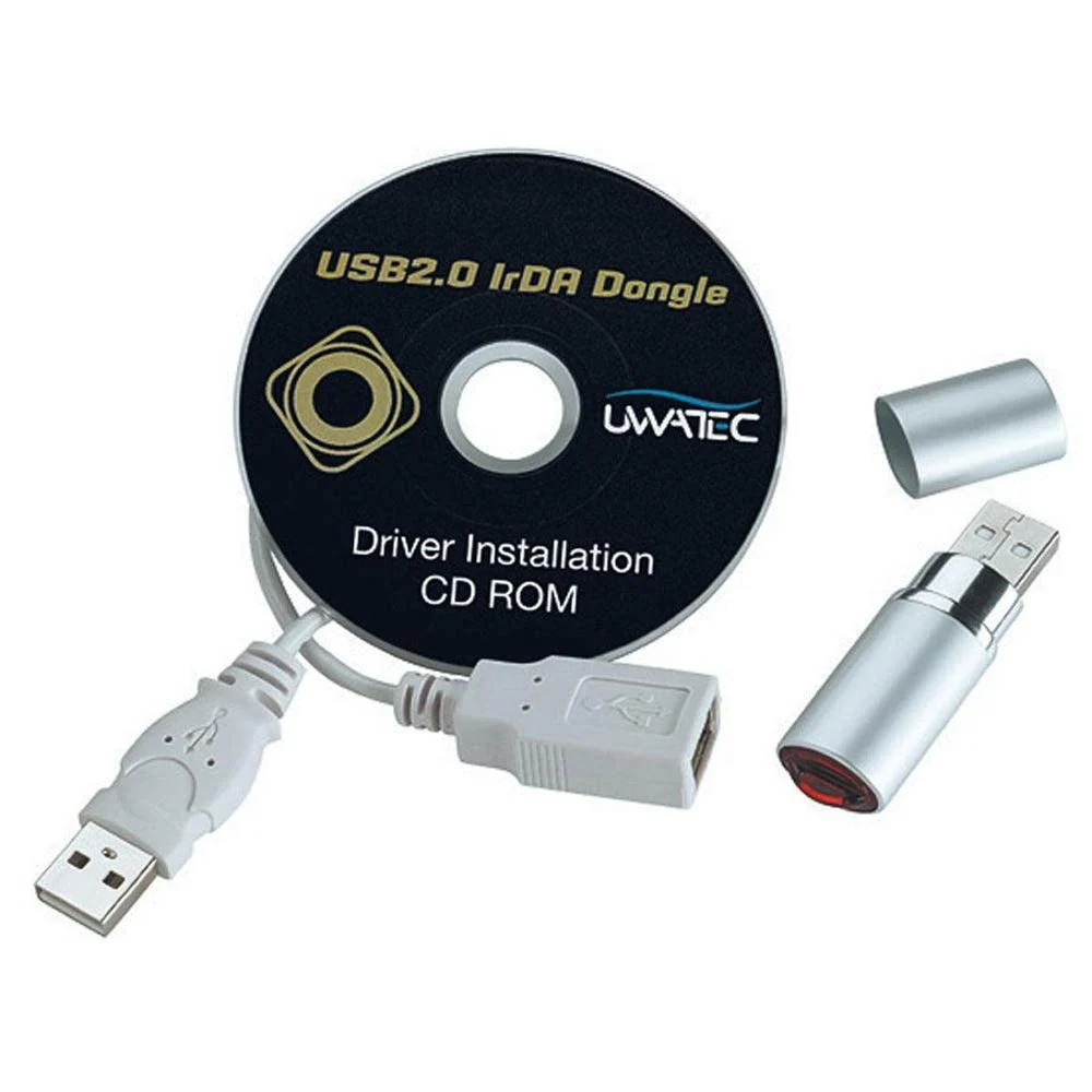 Scubapro Smart Infrared Device with USB Connection