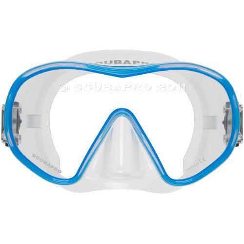 Scubapro Solo Dive Mask (Rental) - Image 5