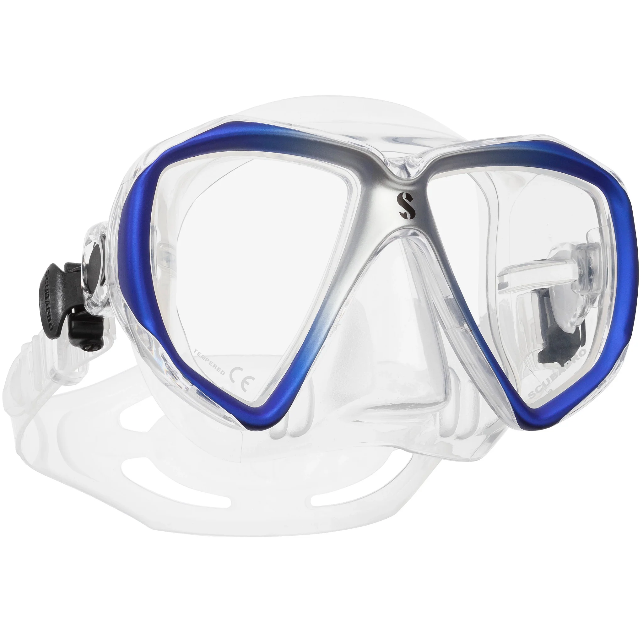 Scubapro Spectra Dive Mask - Image 10