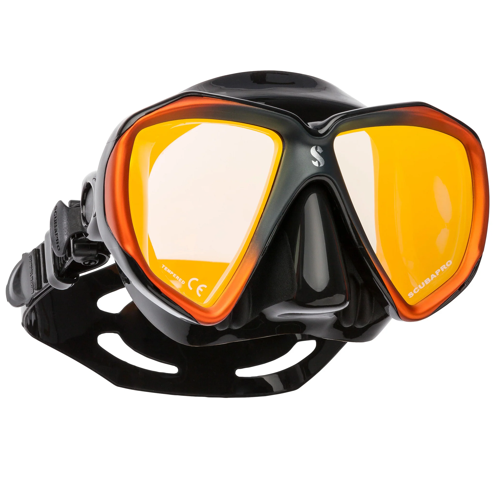 Scubapro Spectra Dive Mask - Image 13