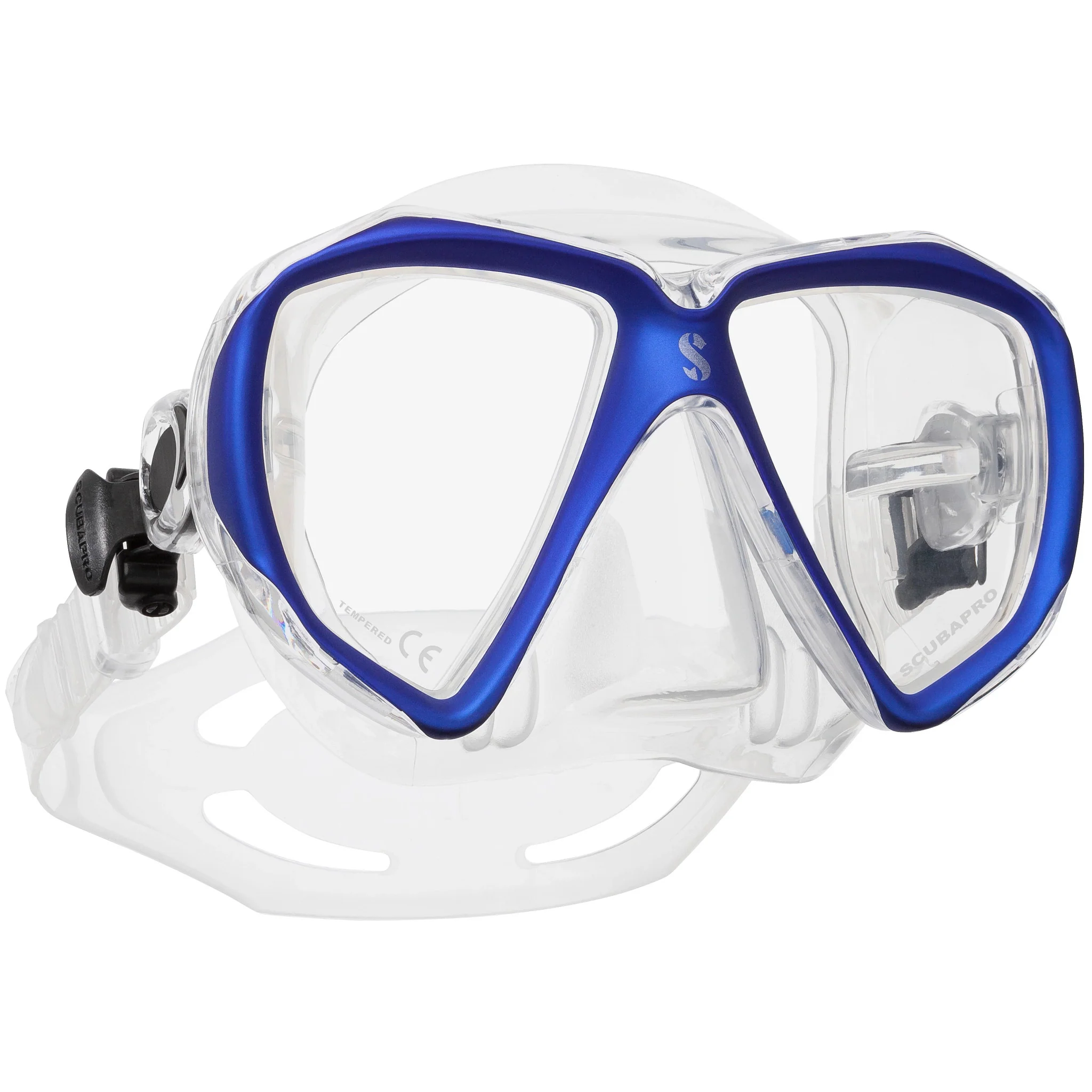 Scubapro Spectra Dive Mask - Image 14
