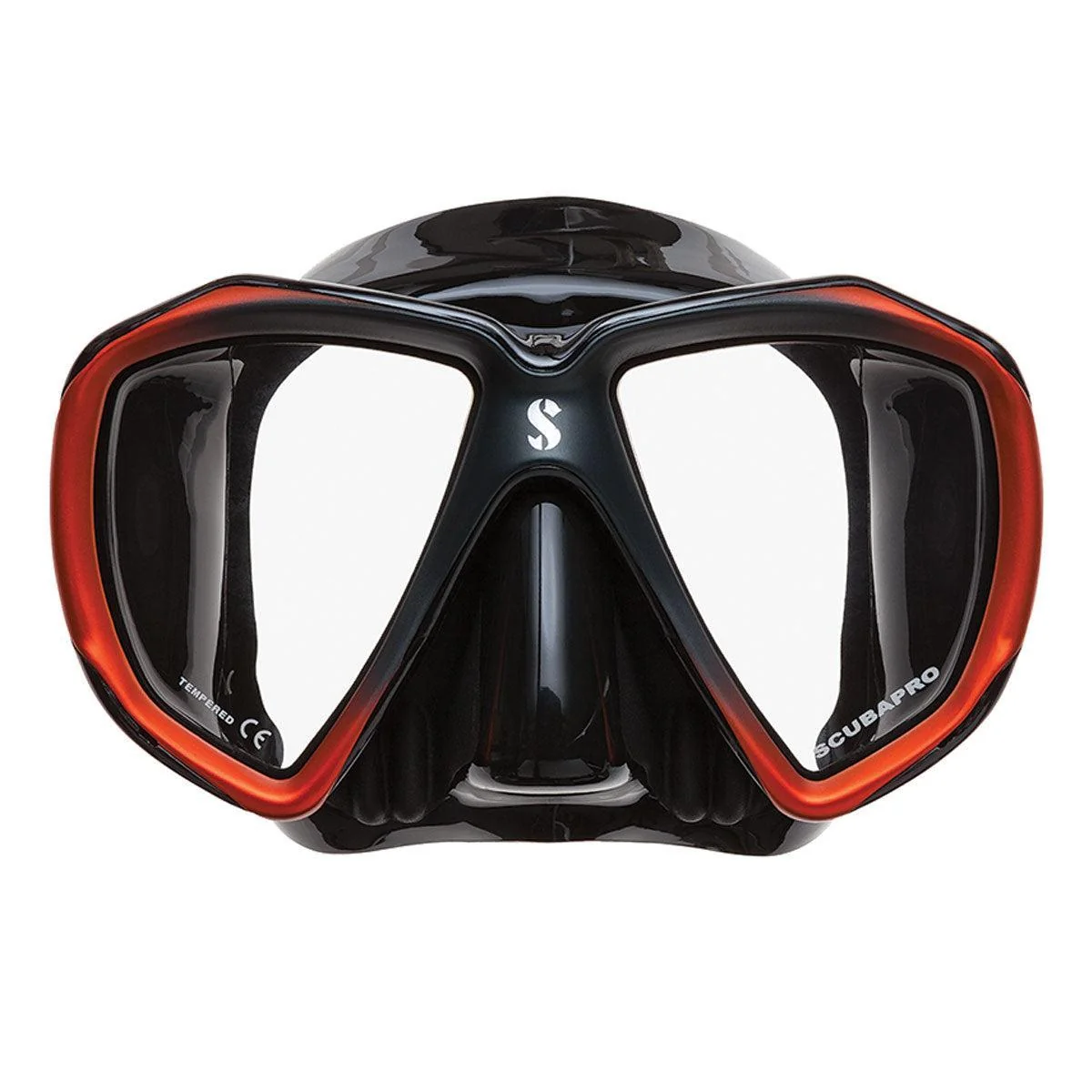 Scubapro Spectra Dive Mask - Image 3