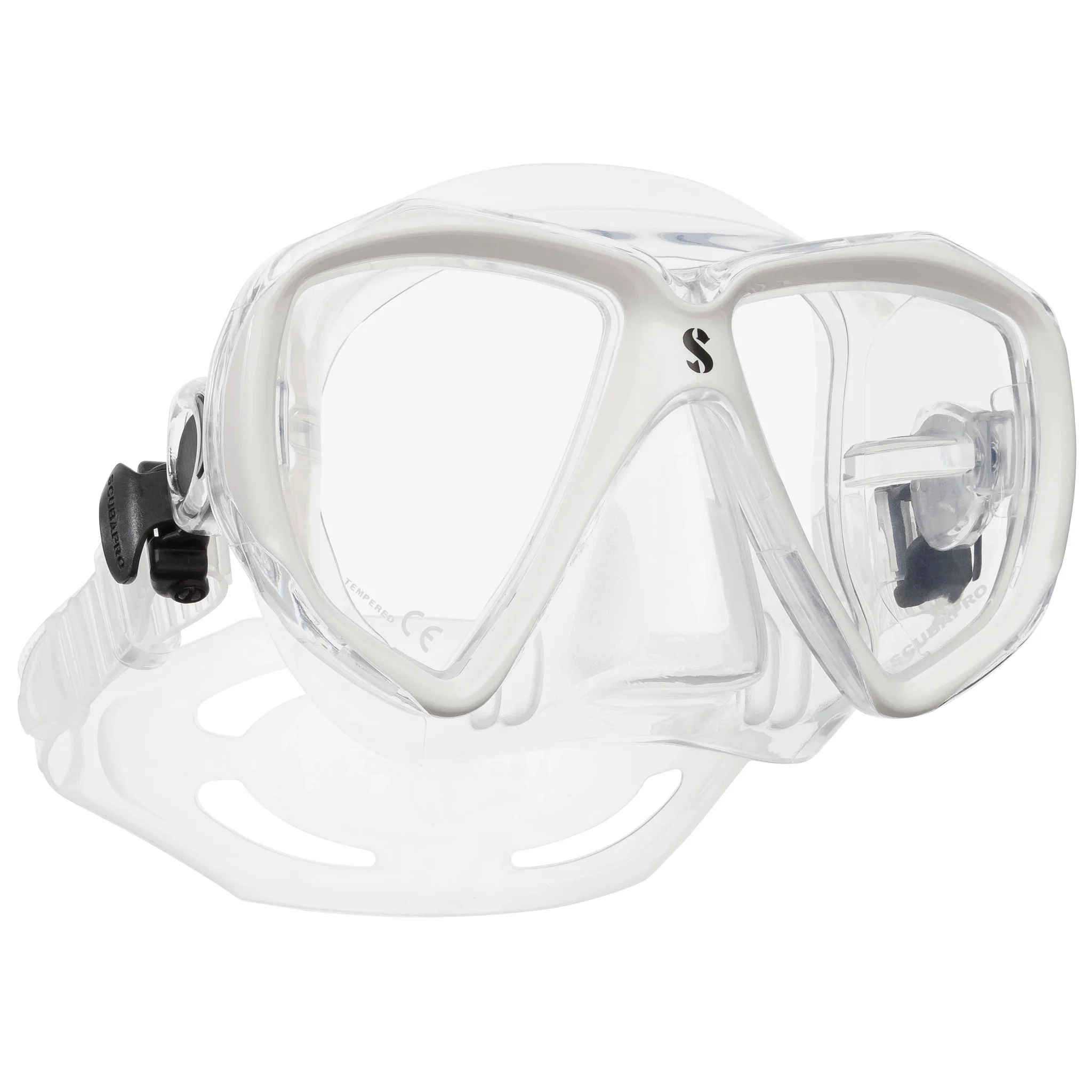 Scubapro Spectra Dive Mask - Image 6