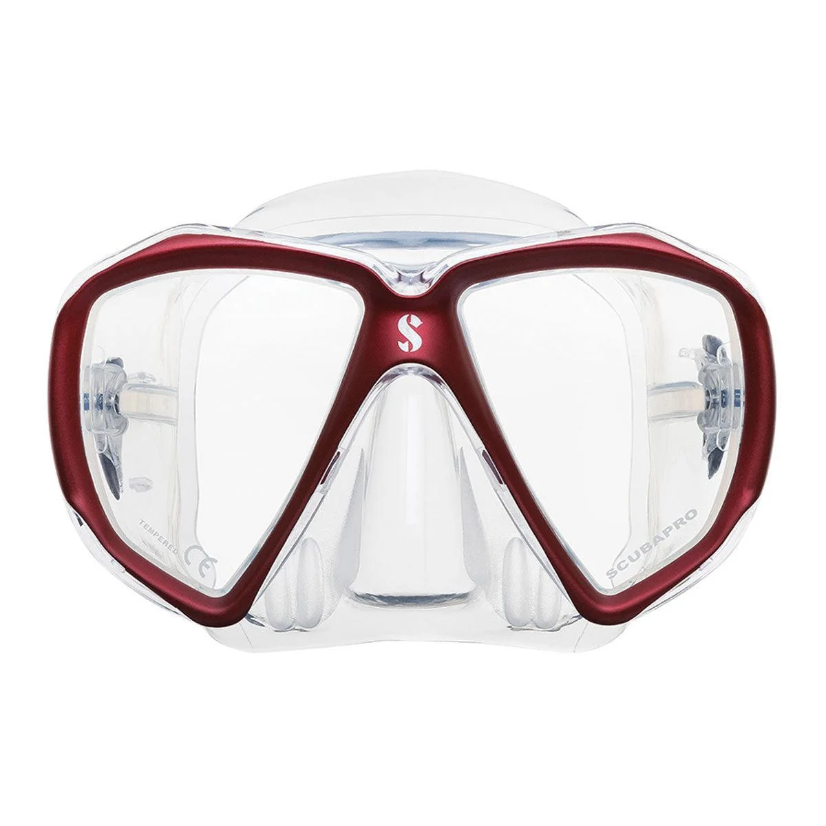 Scubapro Spectra Dive Mask - Image 9