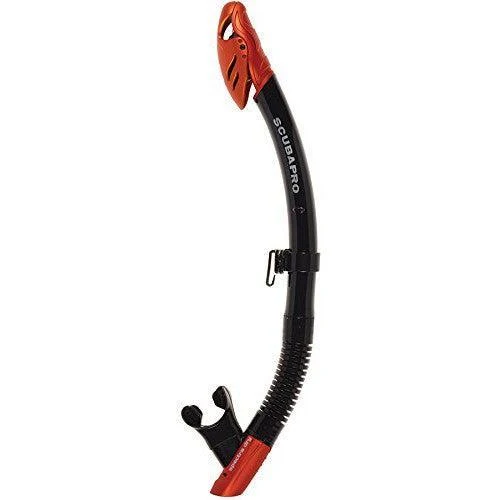 Scubapro Spectra Dry Scuba Diving Snorkel - Image 10