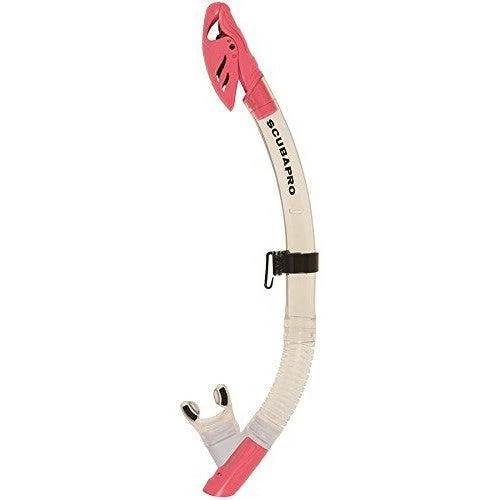 Scubapro Spectra Dry Scuba Diving Snorkel - Image 11