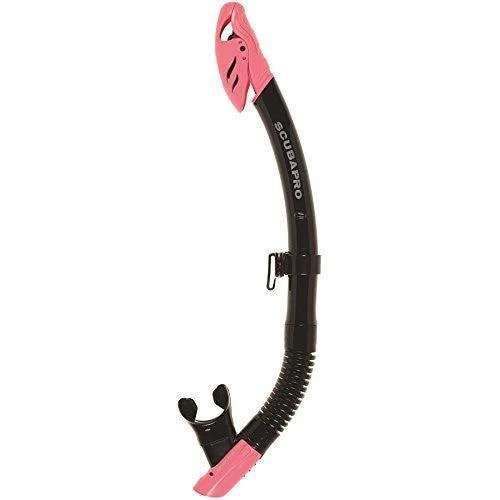 Scubapro Spectra Dry Scuba Diving Snorkel - Image 2