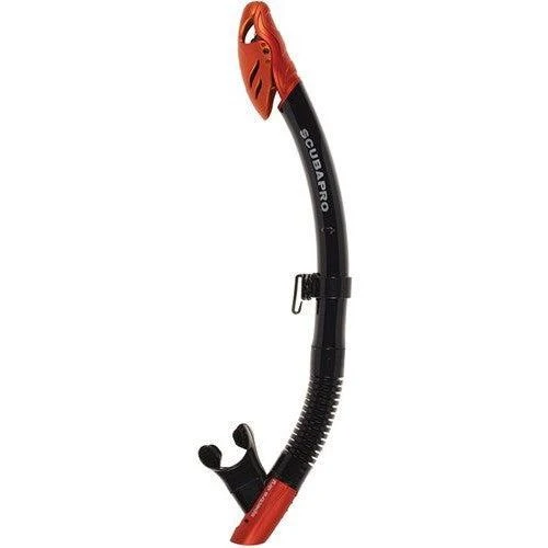 Scubapro Spectra Dry Scuba Diving Snorkel - Image 5