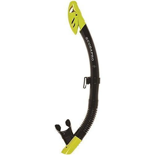 Scubapro Spectra Dry Scuba Diving Snorkel - Image 7