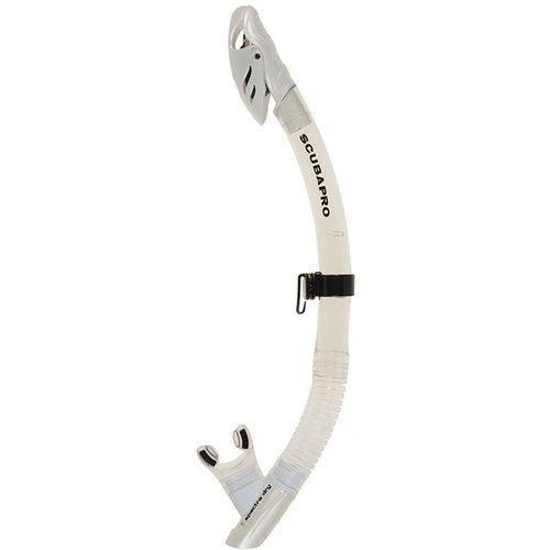 Scubapro Spectra Dry Scuba Diving Snorkel - Image 8