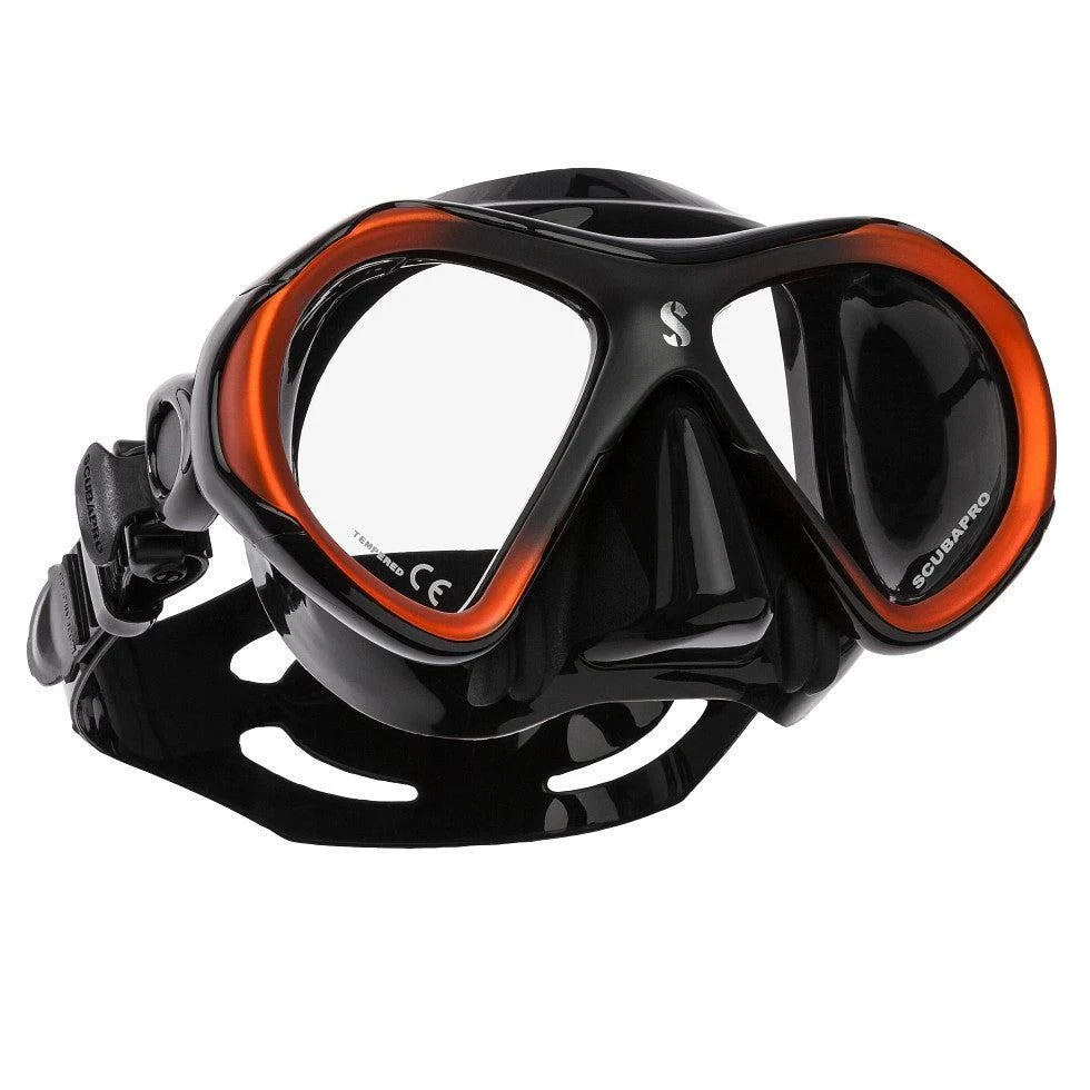Scubapro Spectra Mini Dive Mask - Image 10