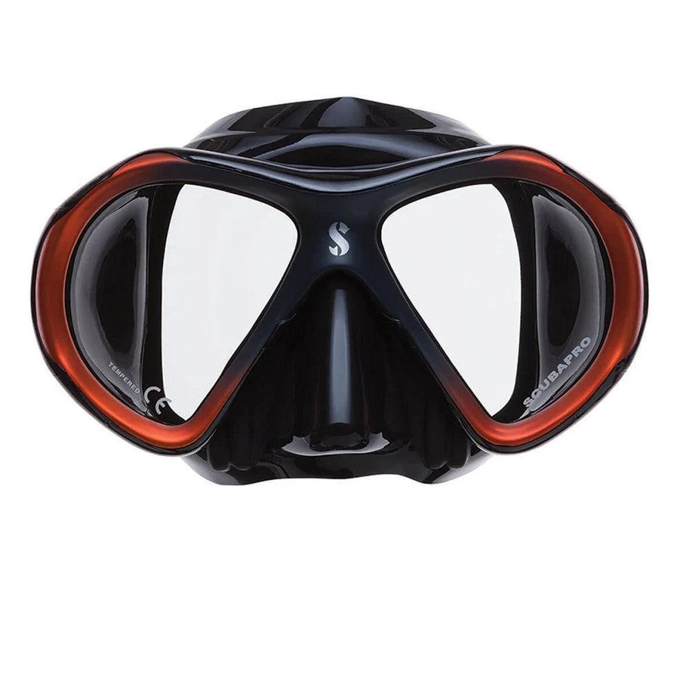 Scubapro Spectra Mini Dive Mask - Image 11