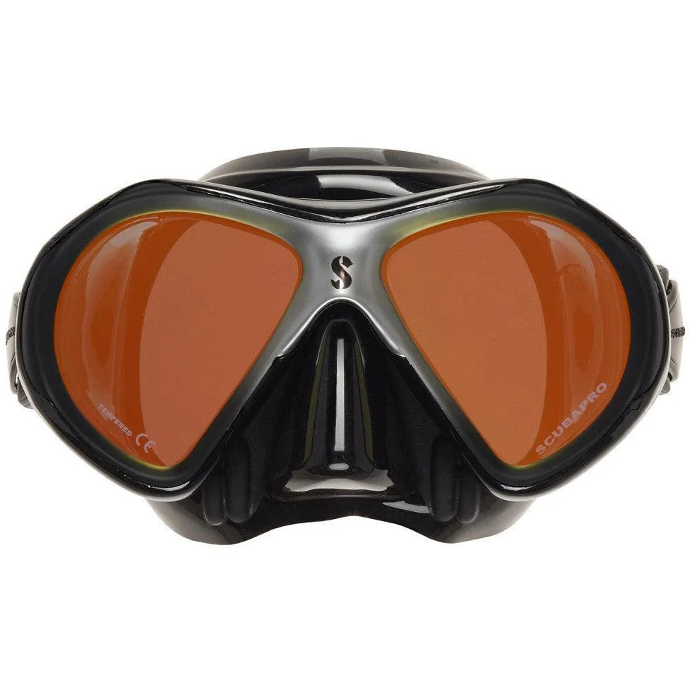 Scubapro Spectra Mini Dive Mask - Image 12