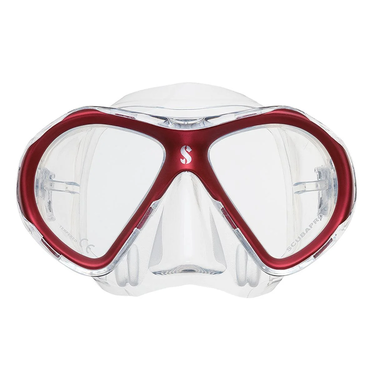 Scubapro Spectra Mini Dive Mask - Image 3