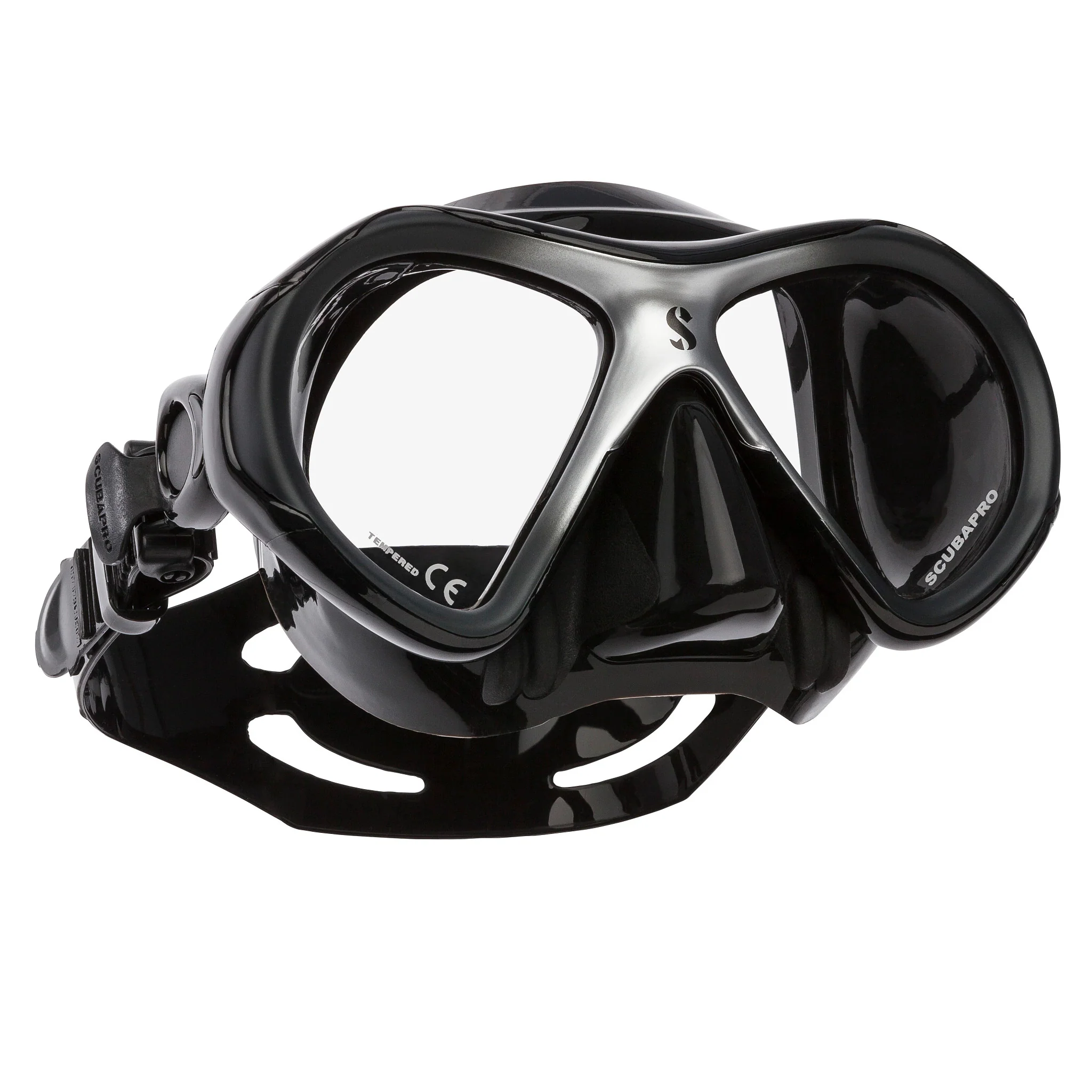 Scubapro Spectra Mini Dive Mask - Image 4